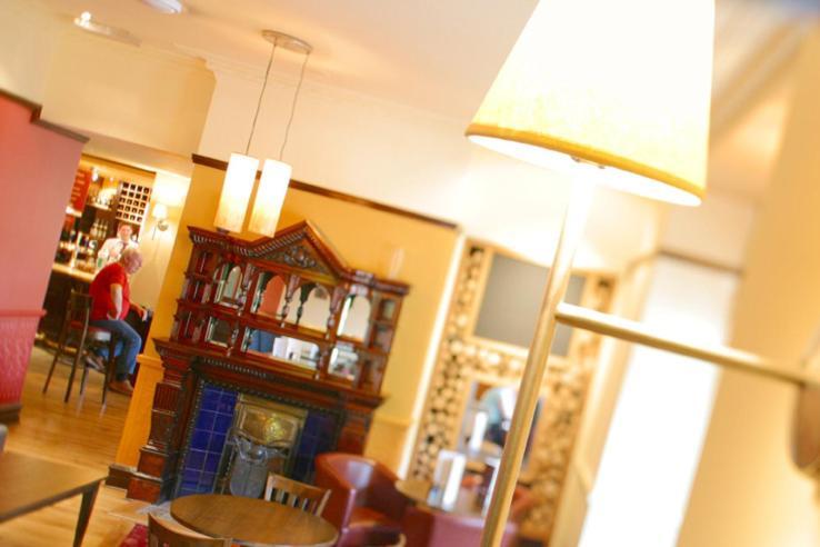 Church Guesthouse Cardiff Zewnętrze zdjęcie