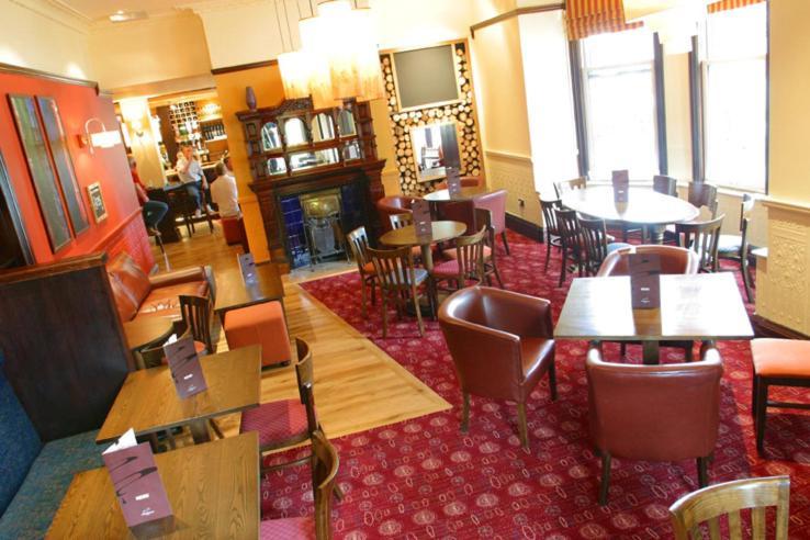 Church Guesthouse Cardiff Zewnętrze zdjęcie