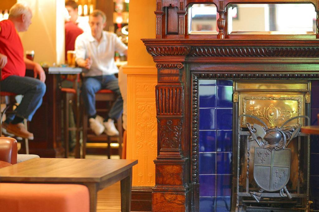 Church Guesthouse Cardiff Zewnętrze zdjęcie