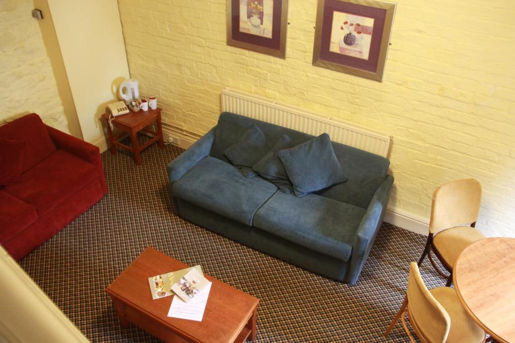 Church Guesthouse Cardiff Pokój zdjęcie
