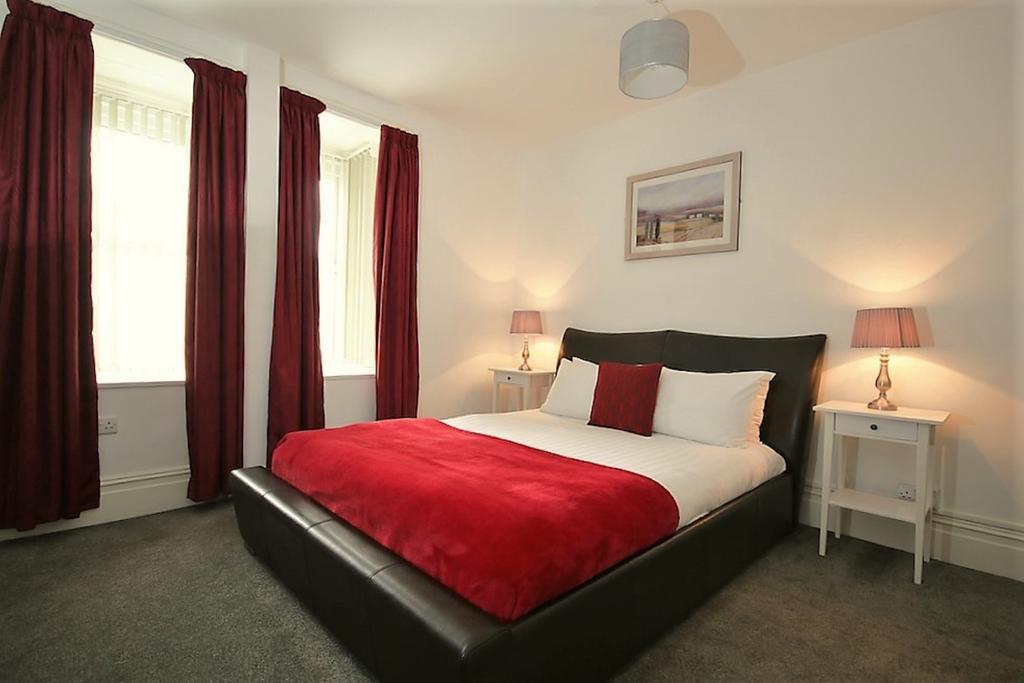 Church Guesthouse Cardiff Zewnętrze zdjęcie