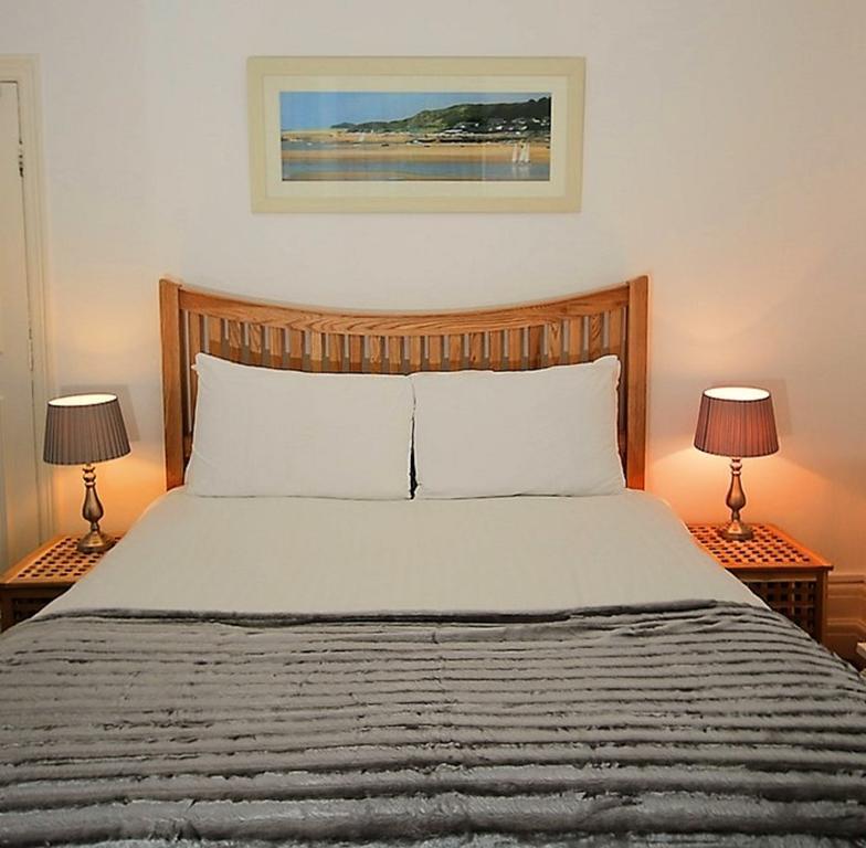 Church Guesthouse Cardiff Zewnętrze zdjęcie