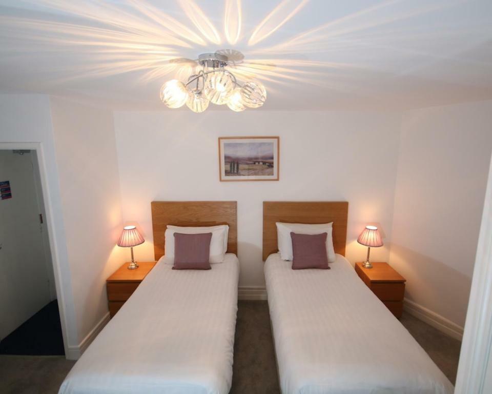 Church Guesthouse Cardiff Zewnętrze zdjęcie