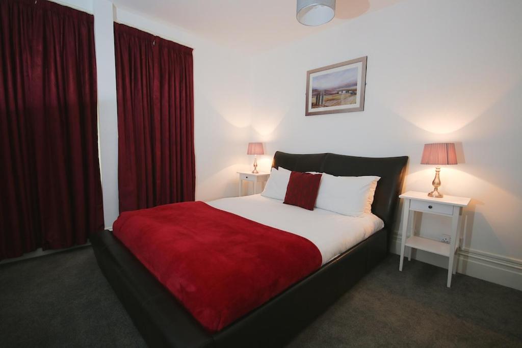 Church Guesthouse Cardiff Zewnętrze zdjęcie