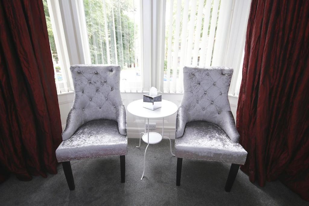 Church Guesthouse Cardiff Zewnętrze zdjęcie